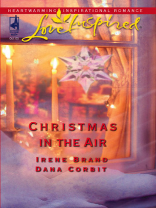 Title details for Christmas in the Air by Irene Brand - Available